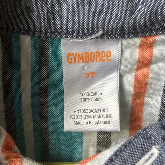 Gymboree - Picture 10 of 13